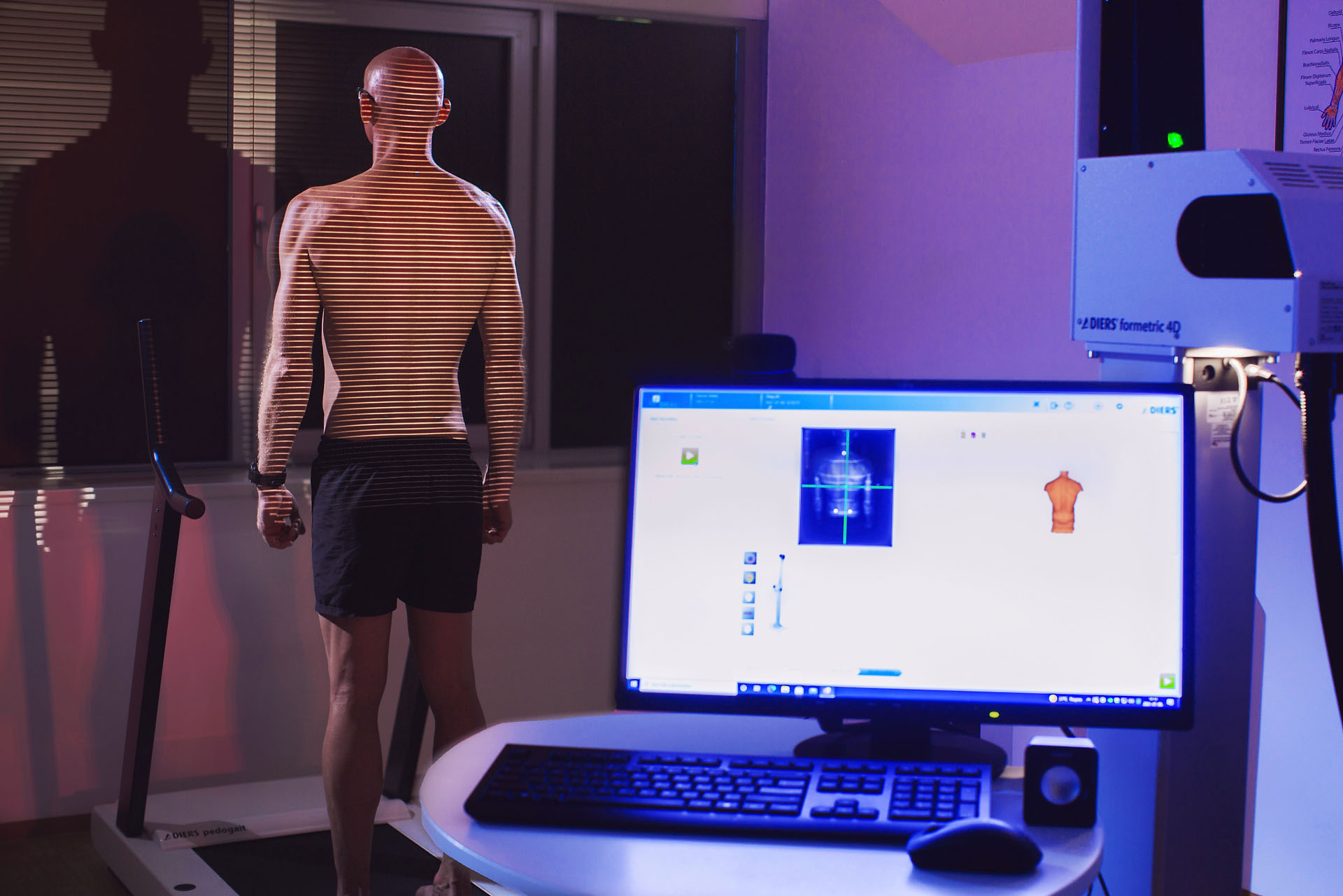 Kinesio-Lab