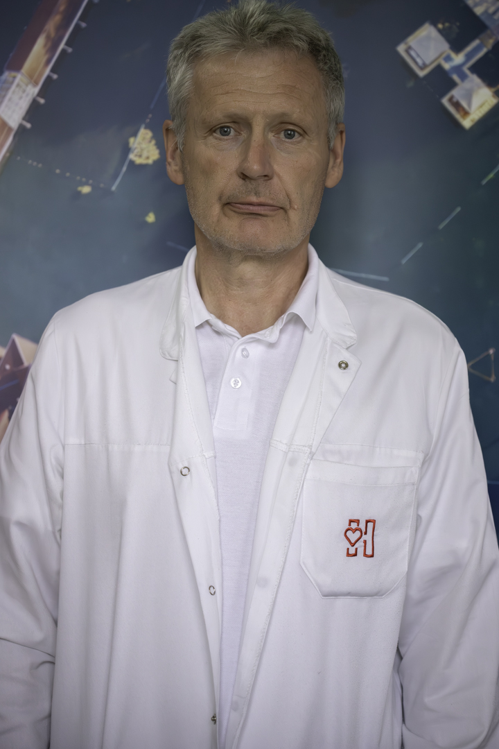 Dr. Rajnai Miklós