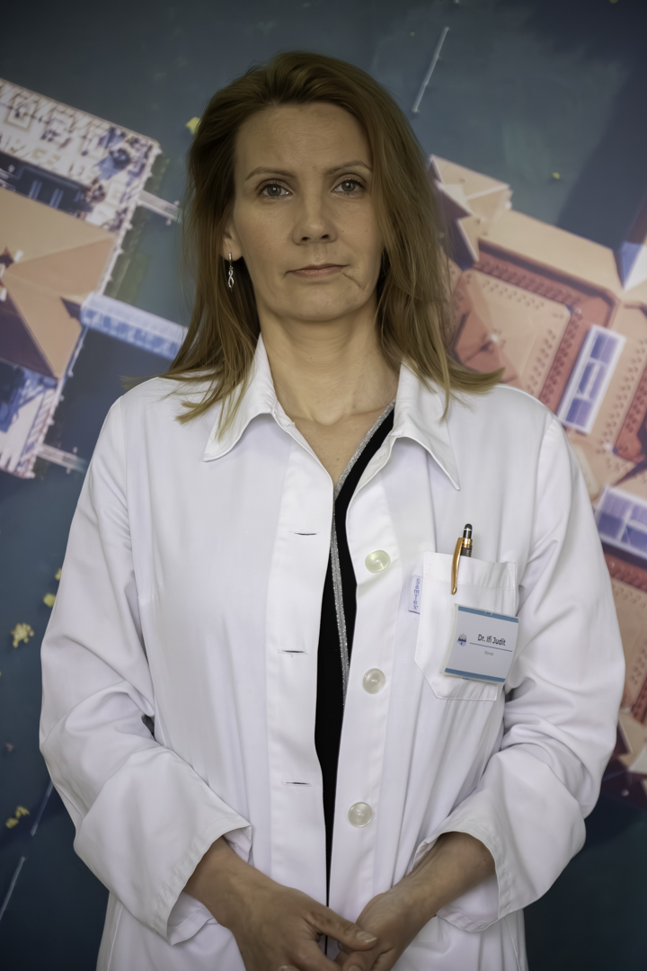 Dr. Ifi Judit