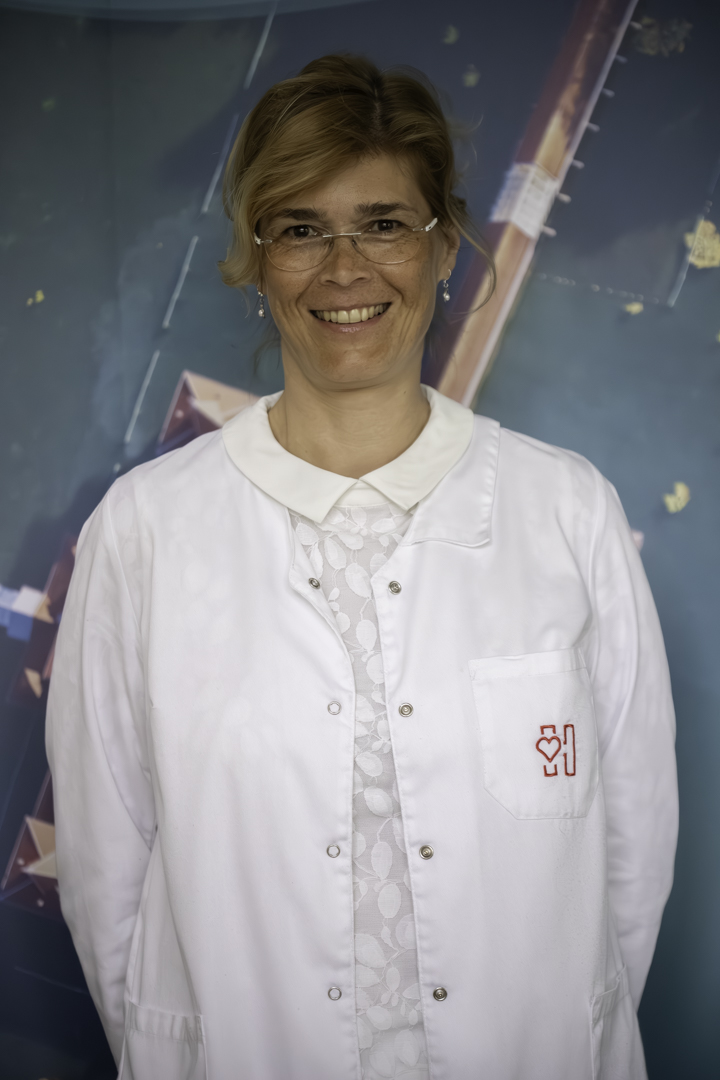 Dr. Kulisch Ágota PhD