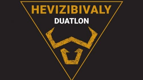 Hévízibivaly Duatlon