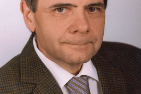 Dr. Sonkoly Pál