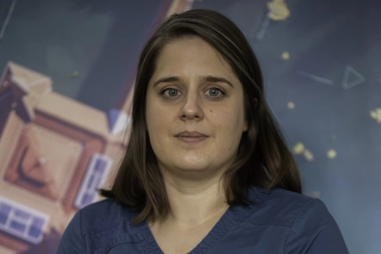 Dr. Sándor Erzsébet főkép
