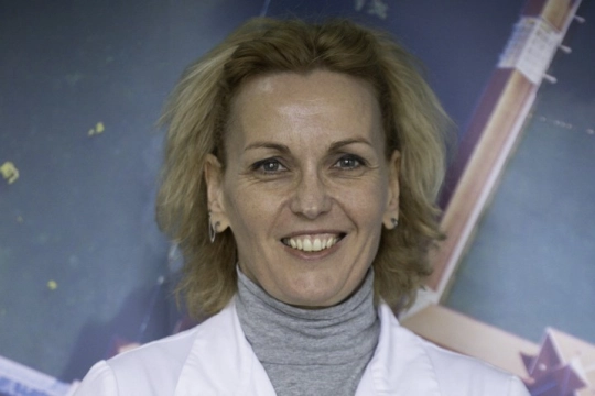 Dr. Hontvári Lívia főkép