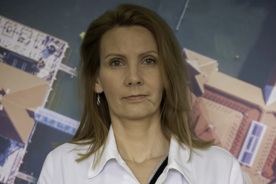 Dr. Ifi Judit főkép