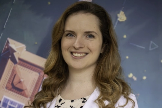 Dr. Kiss Zsuzsanna főkép