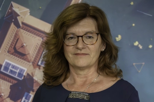 Dr. Kránicz Ágota főkép