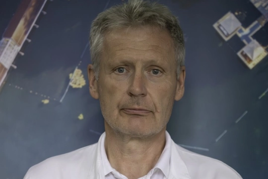 Dr. Rajnai Miklós főkép