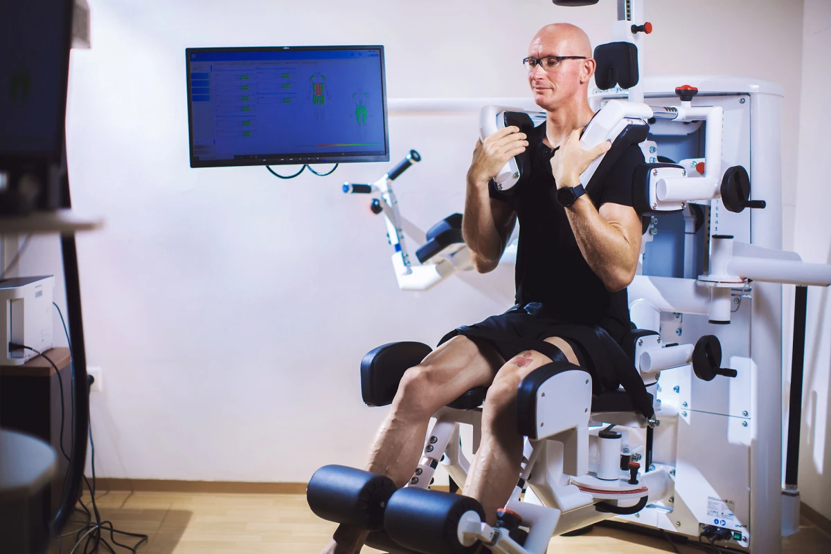 Kinesio-Lab