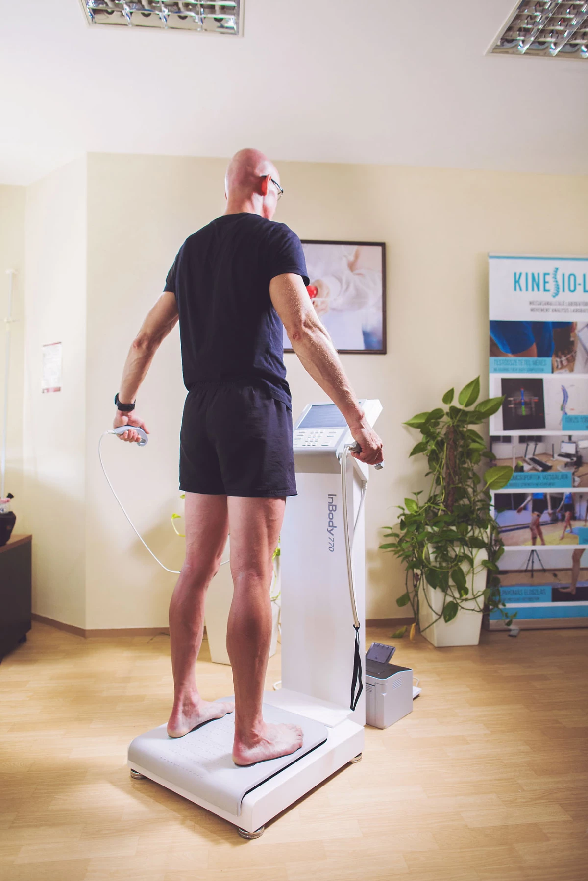Kinesio