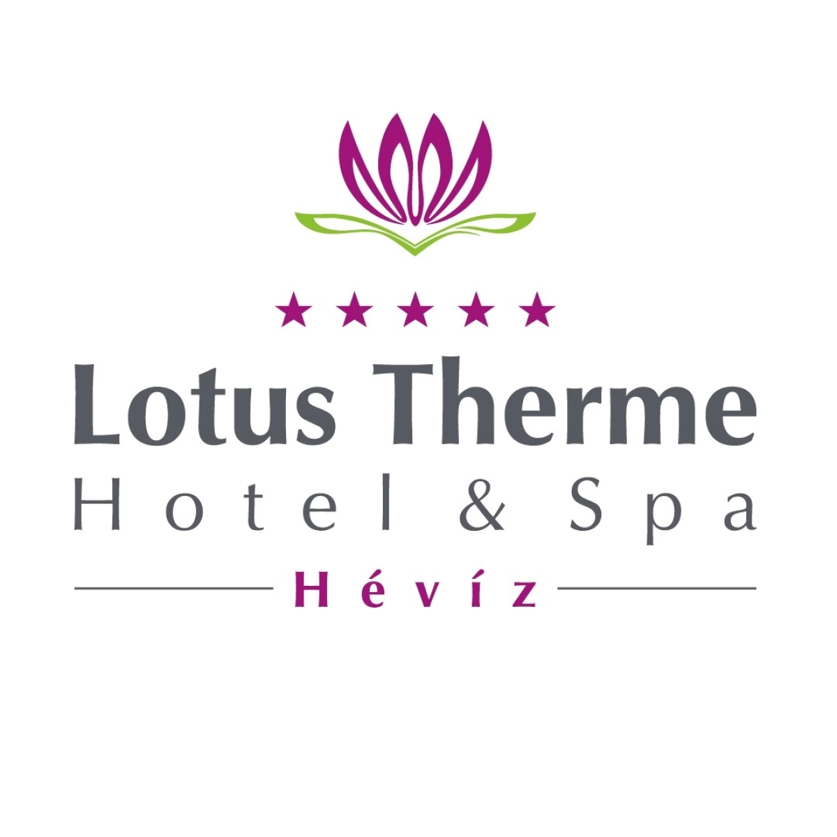 Lotus Therme Hotel & Spa